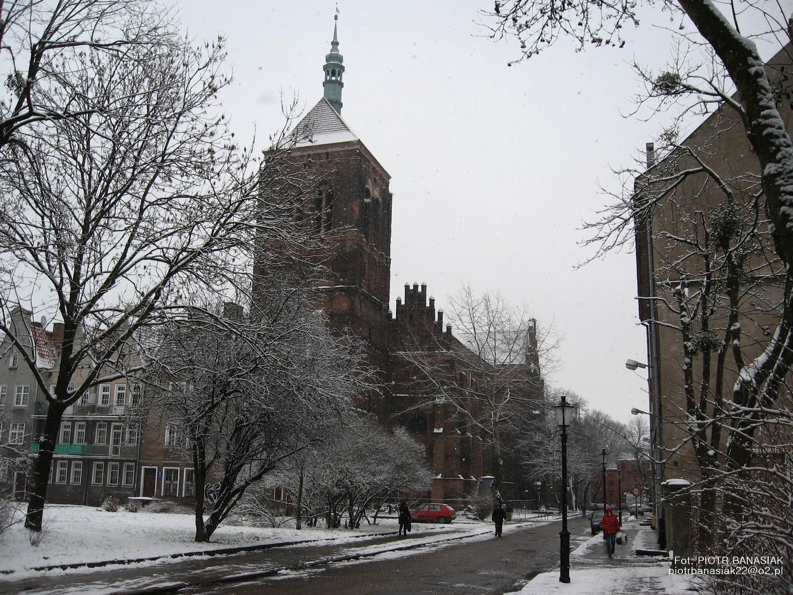 Gdansk